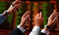 北向资金净流入超150亿元