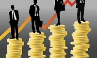 英伟达日内涨幅扩大至6%