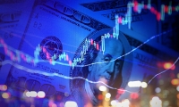业绩预亏 中国软件、航天宏图领跌 大数据50ETF(516000)高开低走
